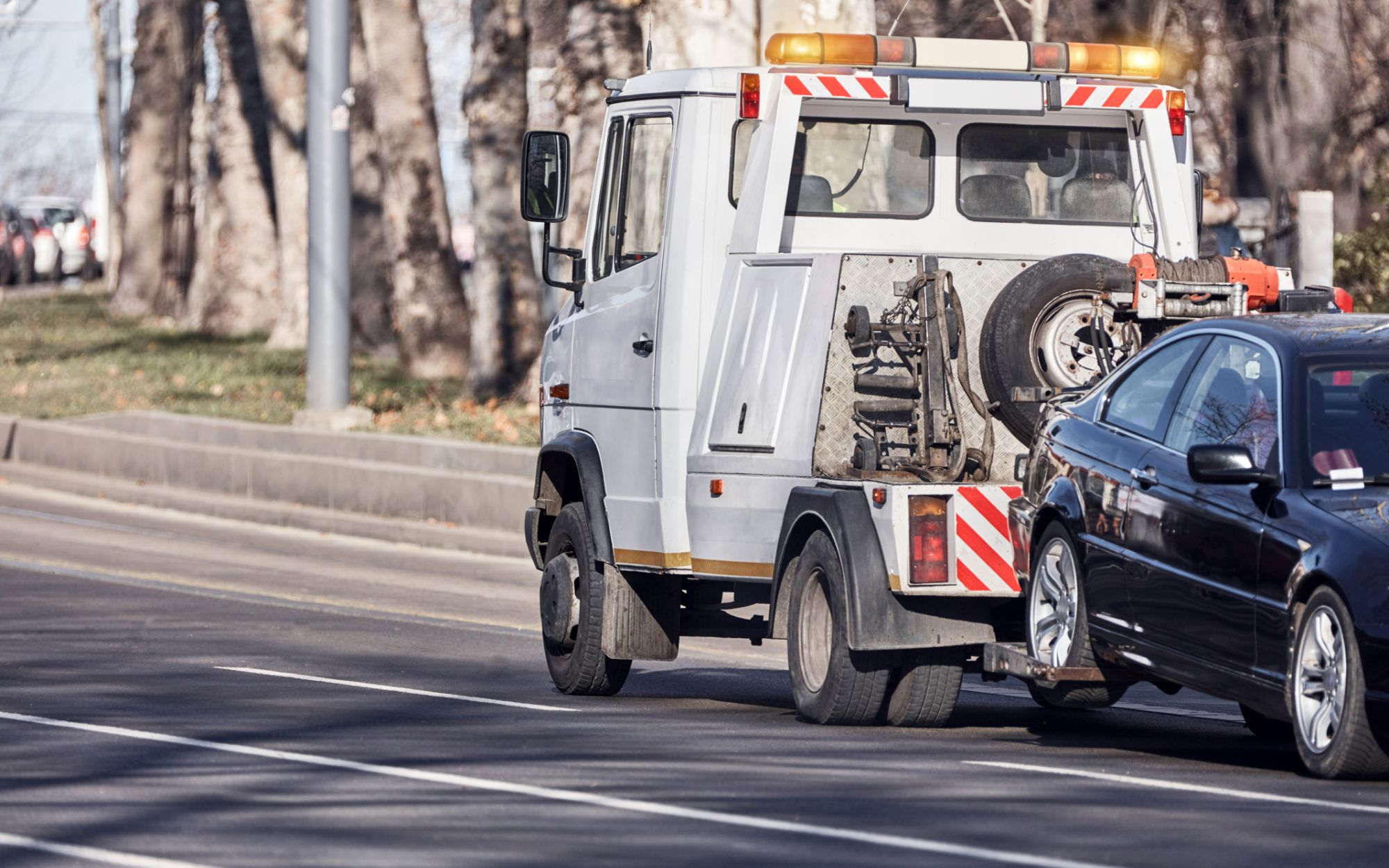 South Florida Parking Authority (10)