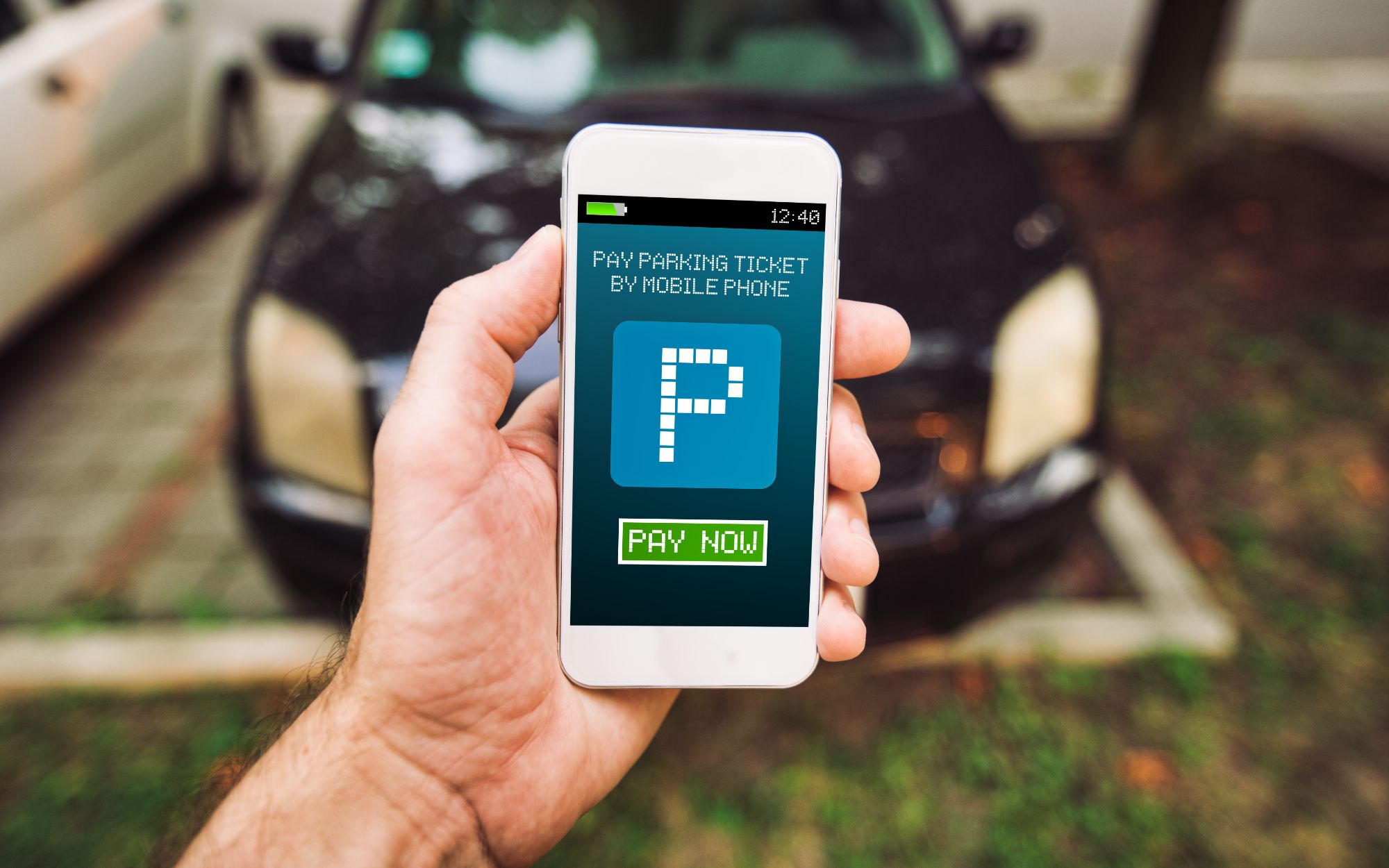 South Florida Parking Authority (5)