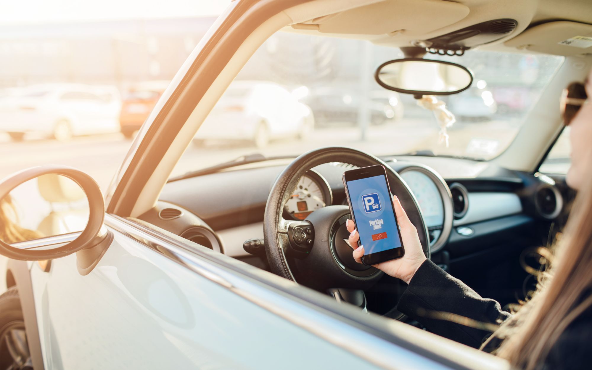 South Florida Parking Authority (6)